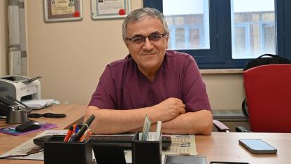 Ayak Tabanı Siğilleri Sonbaharda Artış Gösteriyor