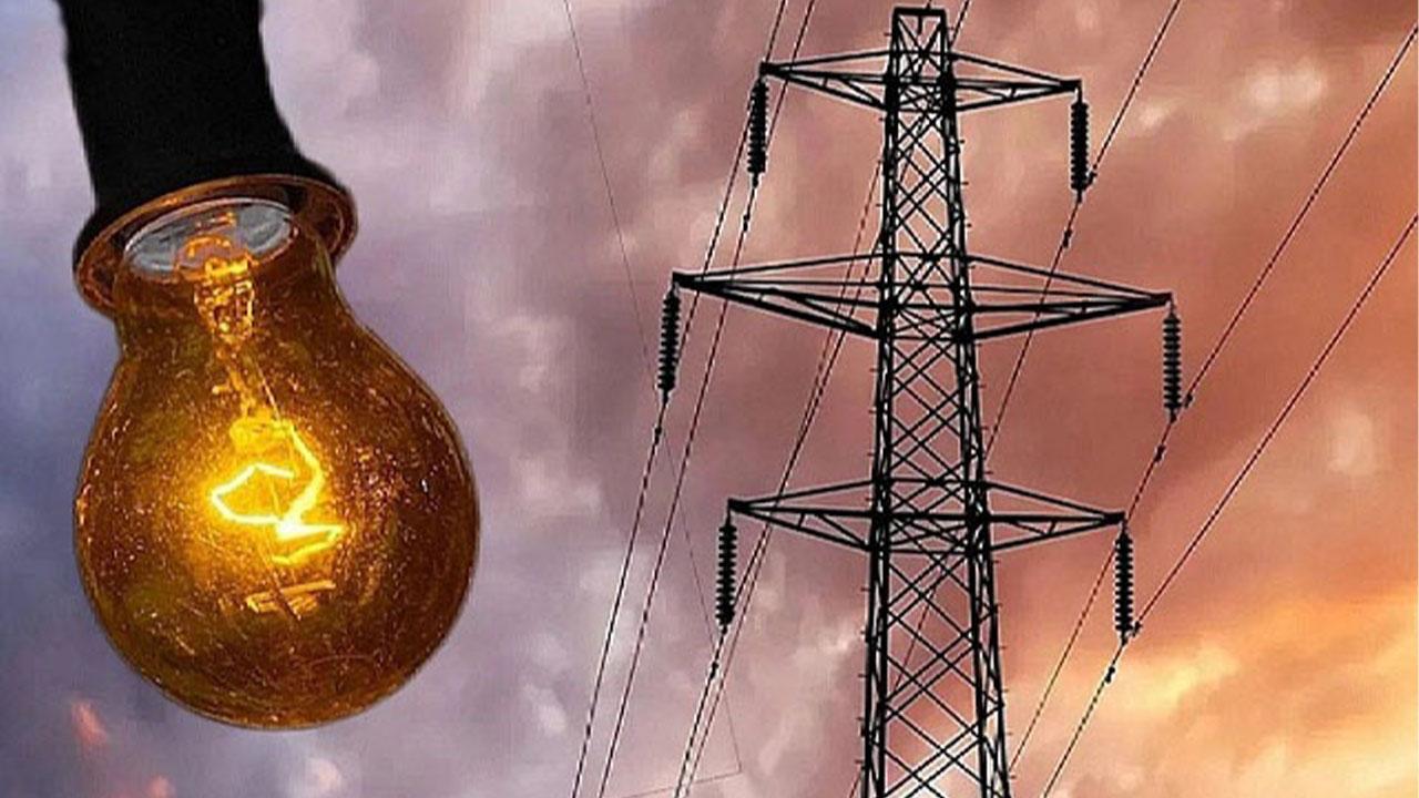 DENİZLİ'DE 3 İLÇEDE ELEKTRİK KESİNTİSİ
