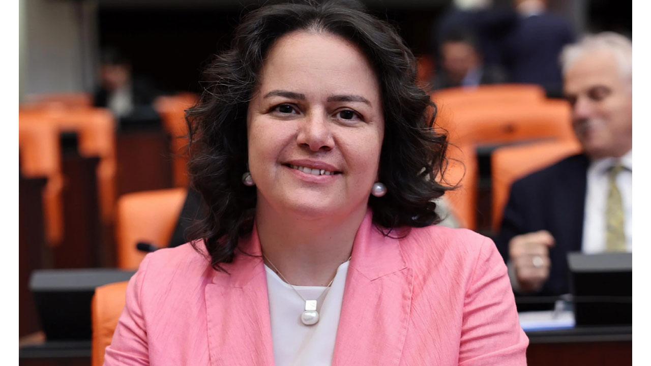 NİLGÜN ÖK, 2026 BÜTÇESİ ÜZERİNE KONUŞTU