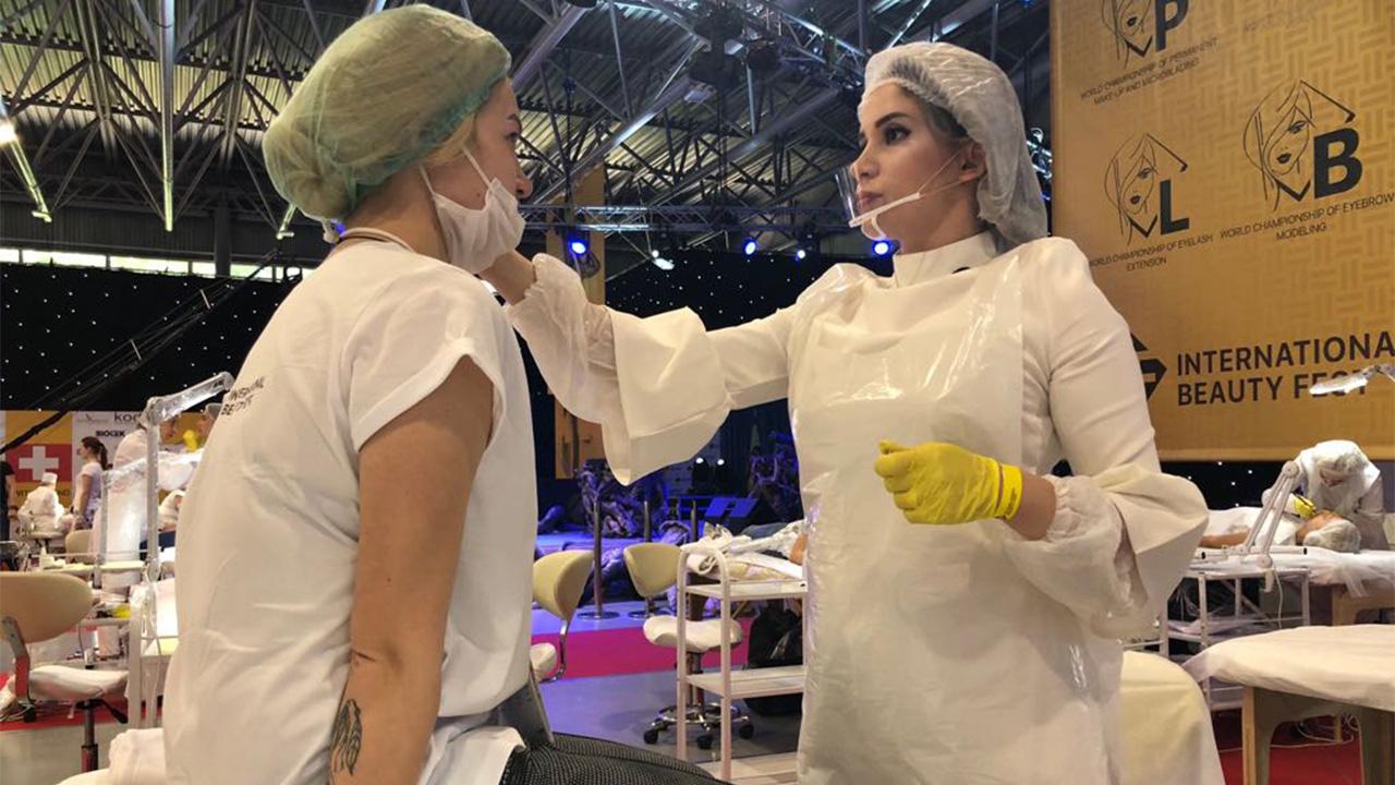 "Ruj Etkisi"nden Nano Teknolojiye Dev Dönüşüm
