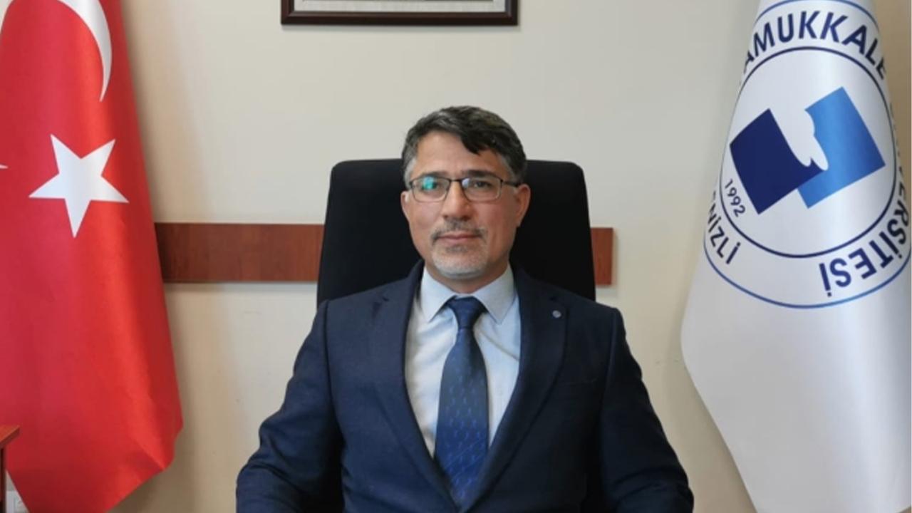Ağbuğa, Spor Bilimleri Derneği Yönetim Kurulu'na girdi