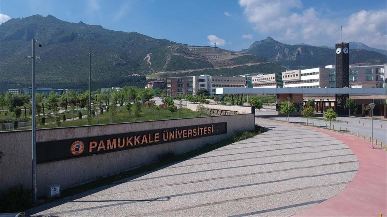 PAÜ Uluslararasılaşma Vizyonunu MYO’lara Taşıyor
