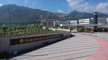 PAÜ Uluslararasılaşma Vizyonunu MYO’lara Taşıyor