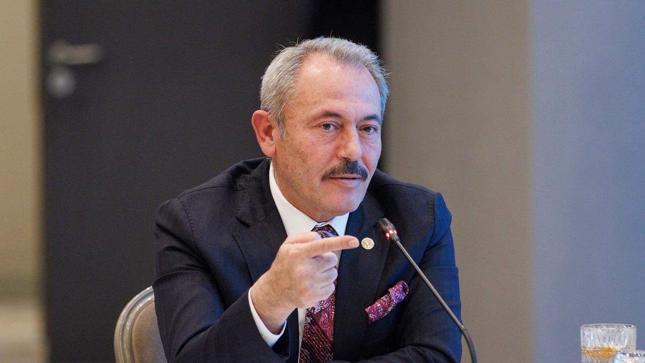 TİN: “KÜRESEL FIRTINALARA YENİLMEDİK”