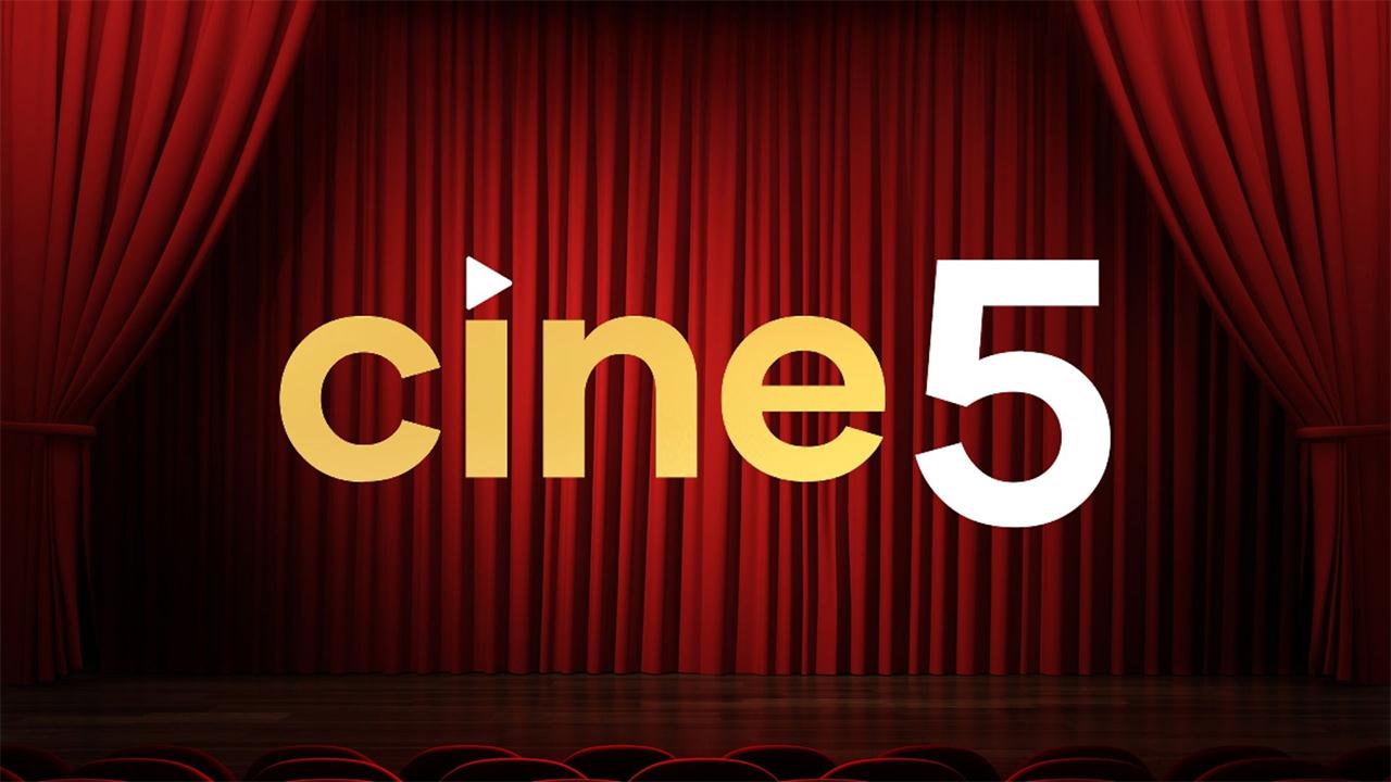 Cine 5 Ekran Dünyasında Yeni Bir Dönem Başlatıyor