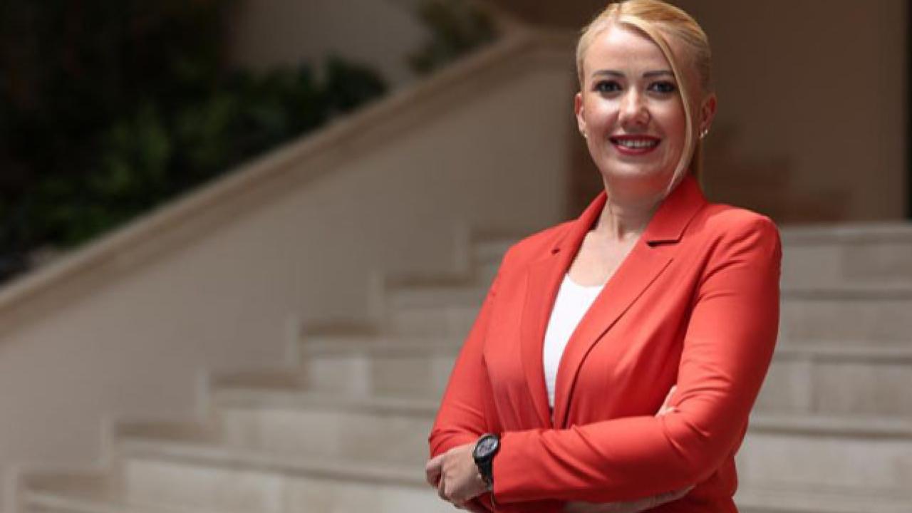 BAŞKAN DOĞAN'DAN 8 MART DÜNYA EMEKÇİ KADINLAR GÜNÜ MESAJI