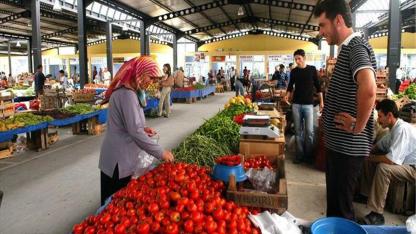 Tarımda Füze Etkisi Maliyetleri Vurdu