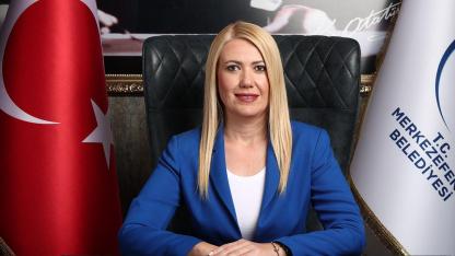 Şeniz Doğan’dan İstiklal Mesajı