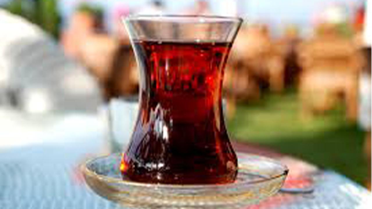Çaya Zam Geldi