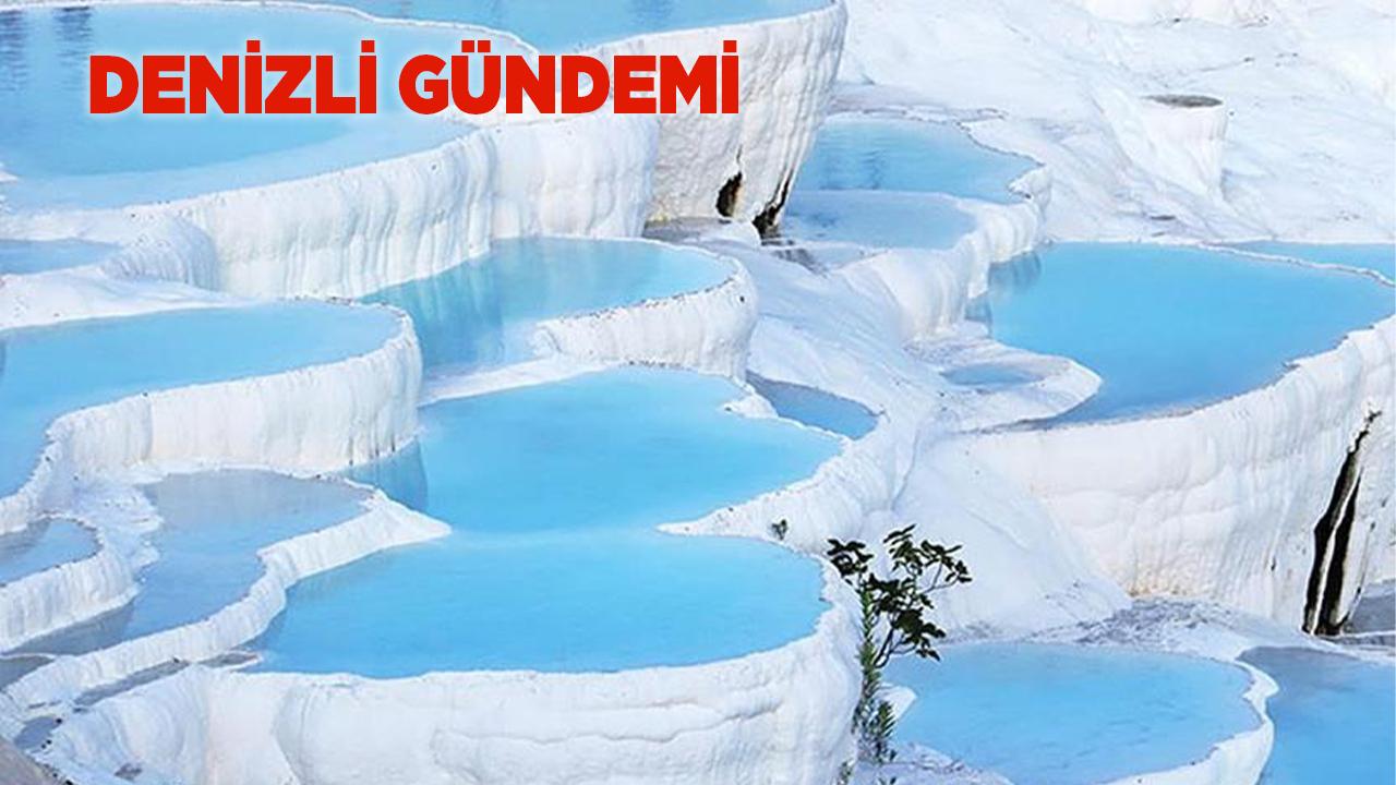 Denizli’de Kesinti, Yağış ve Alarm! İşte Gündem