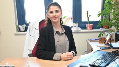 PAÜ'den  Dünya Parkinson Gününde Erken Tanı Vurgusu