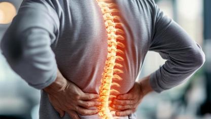 Yaşlanan Nüfus ve Obezite Hastalığı Bel Ağrısını Tetikliyor