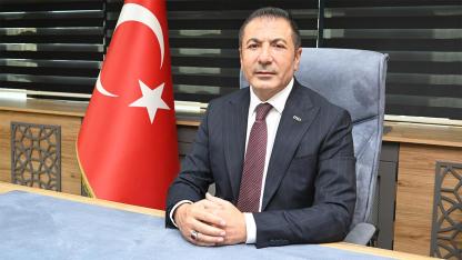19 MAYIS, TÜRK MİLLETİ İÇİN TARİHİ BİR DÖNÜM NOKTASIDIR