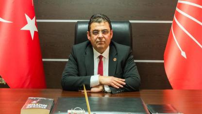 Anneler Günü Mesajı Çiçek Yetmez Adalet Lazım