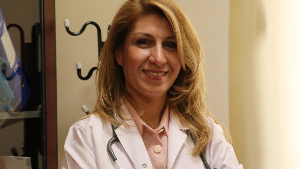 Astım Belirtilerine Dikkat