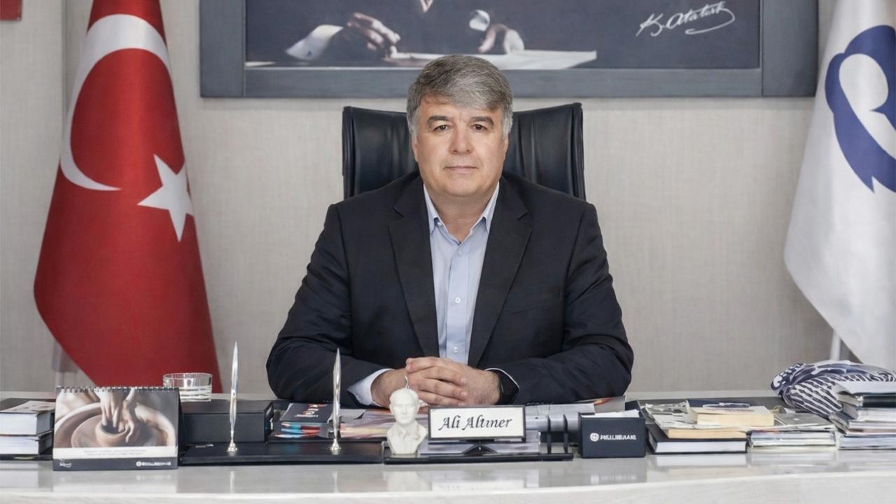 Başkan Altıner: 19 Mayıs, Milletimizin Bağımsızlık Ateşidir