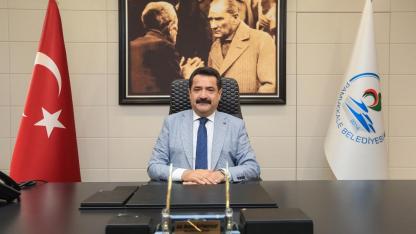 BAŞKAN ERTEMUR'DAN 15 MAYIS MİLLİ MÜCADELE GÜNÜ MESAJI