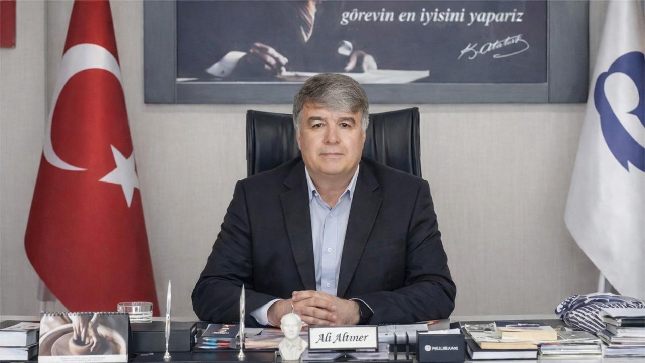 Çardak Belediye Başkanı Ali Altıner’in Kurban Bayramı Mesajı