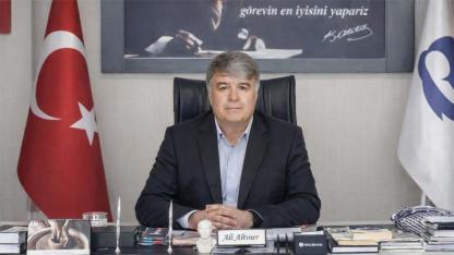 Çardak Belediye Başkanı Ali Altıner’in Kurban Bayramı Mesajı