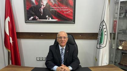 CEŞEN’DEN 19 MAYIS MESAJI