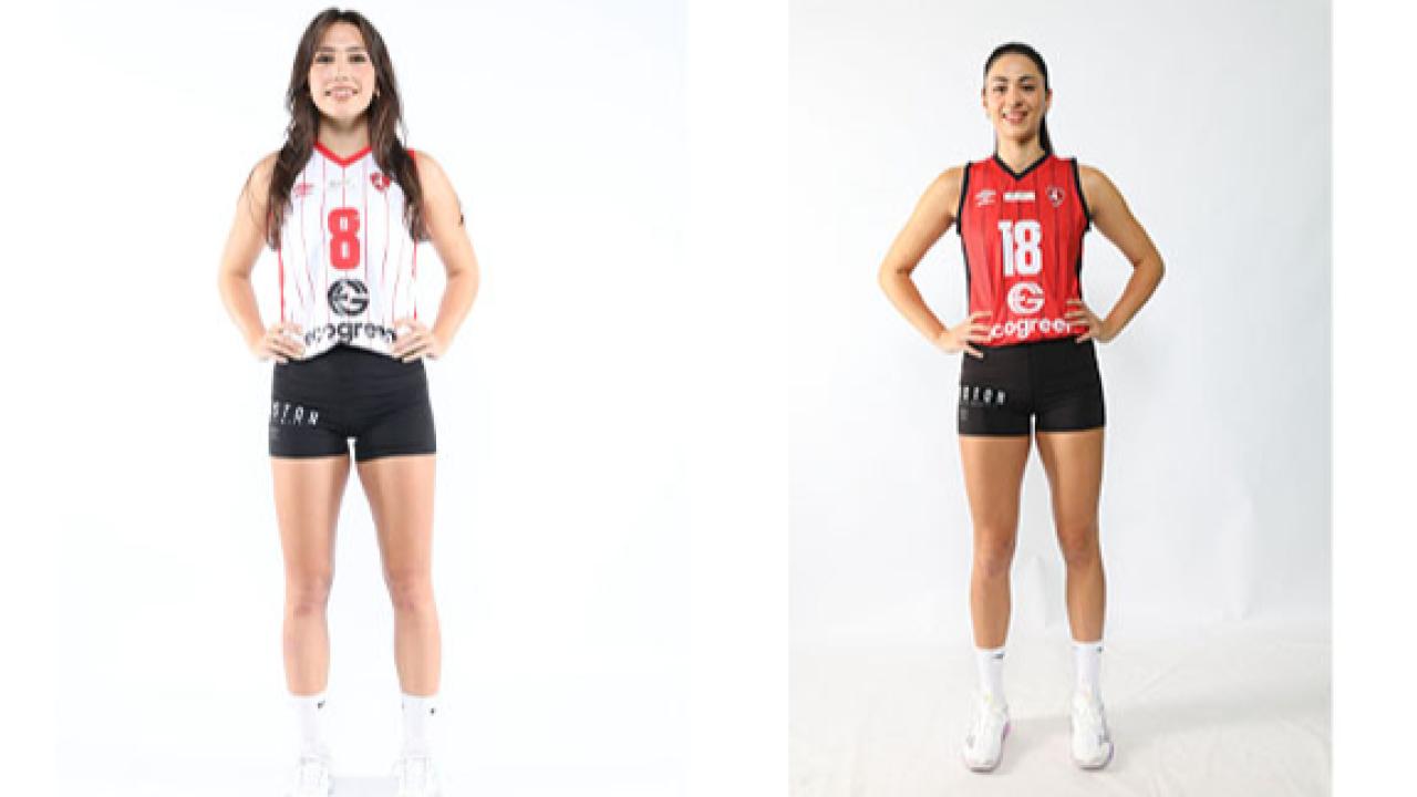 DENİZLİ BÜYÜKŞEHİR BELEDİYESPOR’DA İÇ TRANSFER HAMLESİ