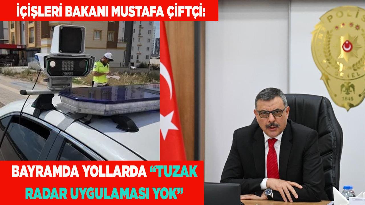 Hız Denetimleri Şeffaf Olacak