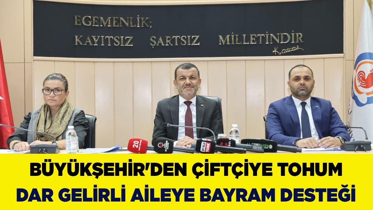 Horoz Kart sahiplerine bayram müjdesi