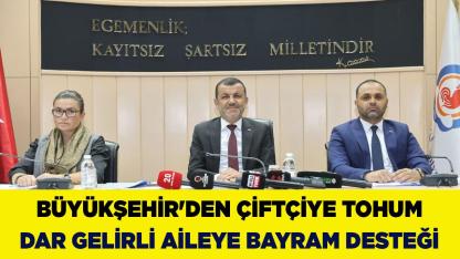 Horoz Kart sahiplerine bayram müjdesi