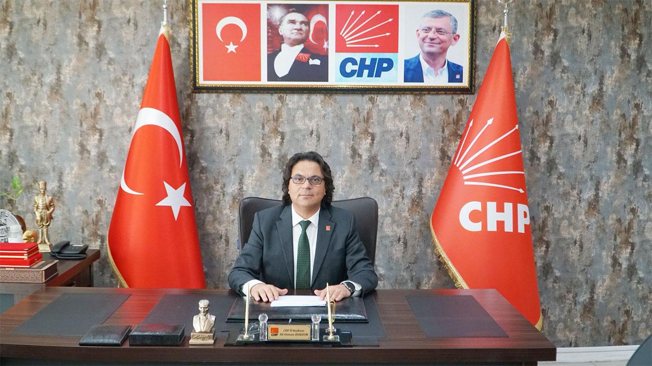 Horzum’dan Anneler Günü Mesajı