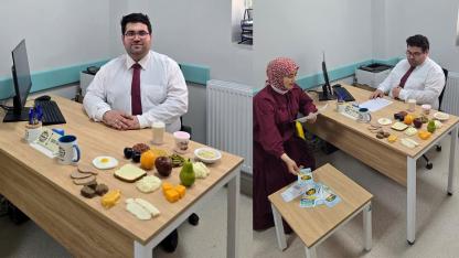 Kurban Bayramı'nda nasıl beslenilmeli