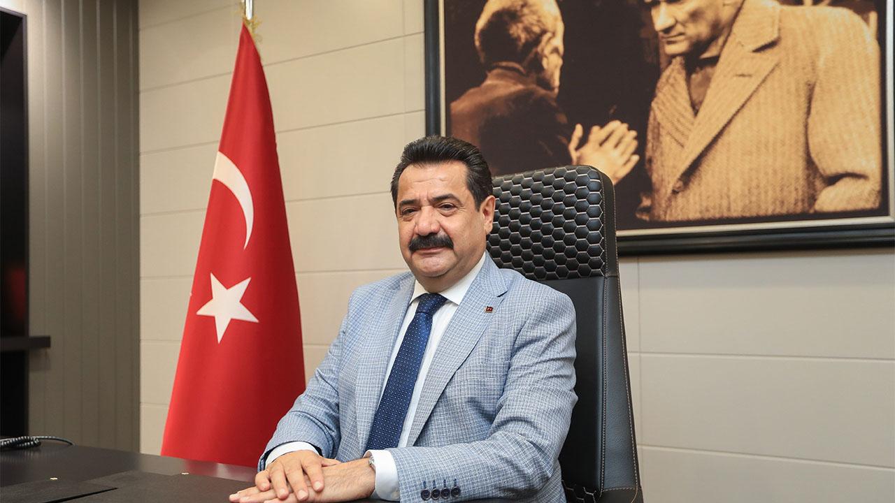PAMUKKALE BELEDİYE BAŞKANI ERTEMUR’DAN ANNELER GÜNÜ MESAJI