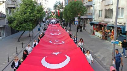 Denizli 15 Mayıs’ta yine omuz omuza yürüyecek