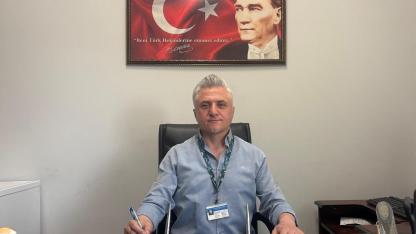 Sağlık İçin Harekete Geçme Zamanı