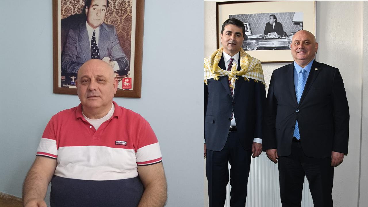 ŞEVİK: TÜRKİYE YENİDEN ÜRETEN ÜLKE HALİNE GELECEK