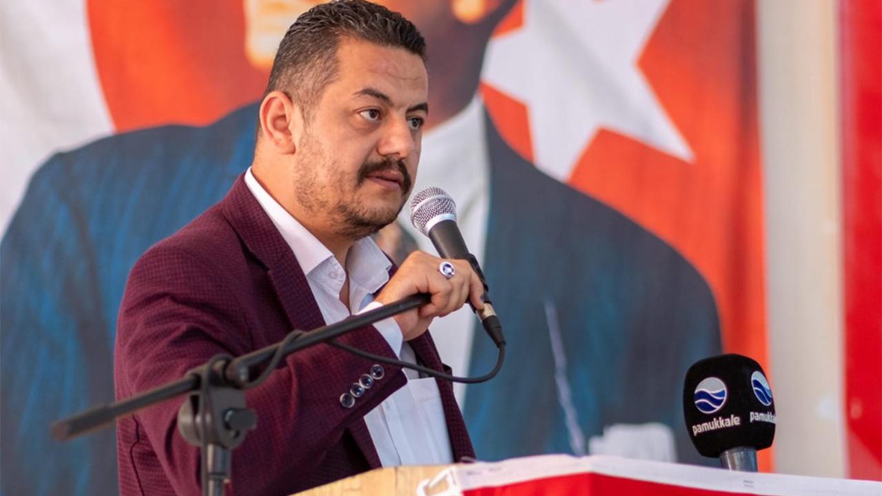 SOLAK: “15 MAYIS MİLLİ MÜCADELE’NİN DÖNÜM NOKTASI”