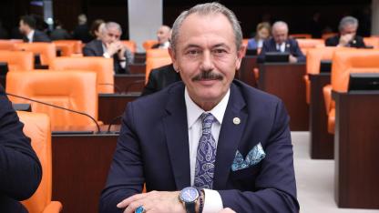 TİN: MİLLÎ MÜCADELE RUHU ASLA SÖNMEZ