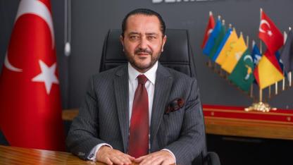 YILMAZ: “19 MAYIS, GENÇLİĞİMİZE DUYULAN GÜVENİN NİŞANESİDİR”