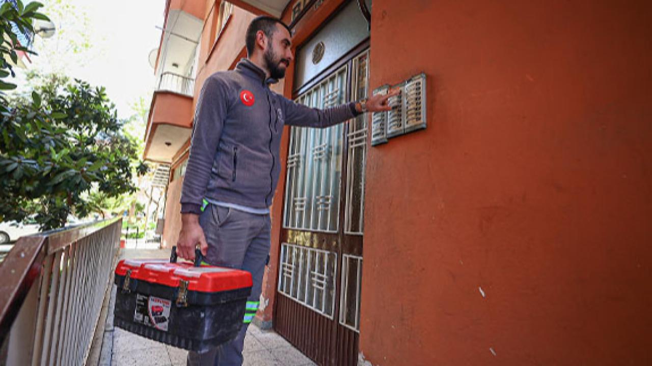 65 yaş ve üzeri ücretsiz tamirat desteği sürüyor