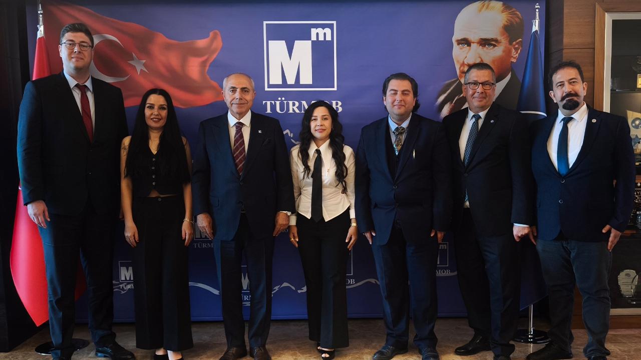 Ankara'da Akademi ve İş Dünyası Buluştu