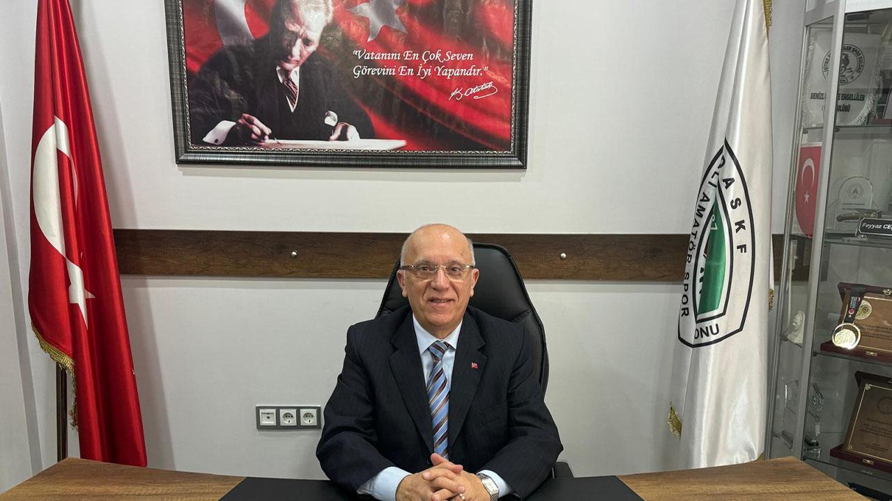 ASKF’DE SEÇİM ZAMANI