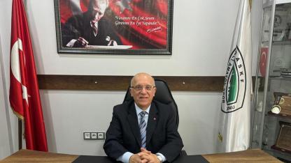 ASKF’DE SEÇİM ZAMANI