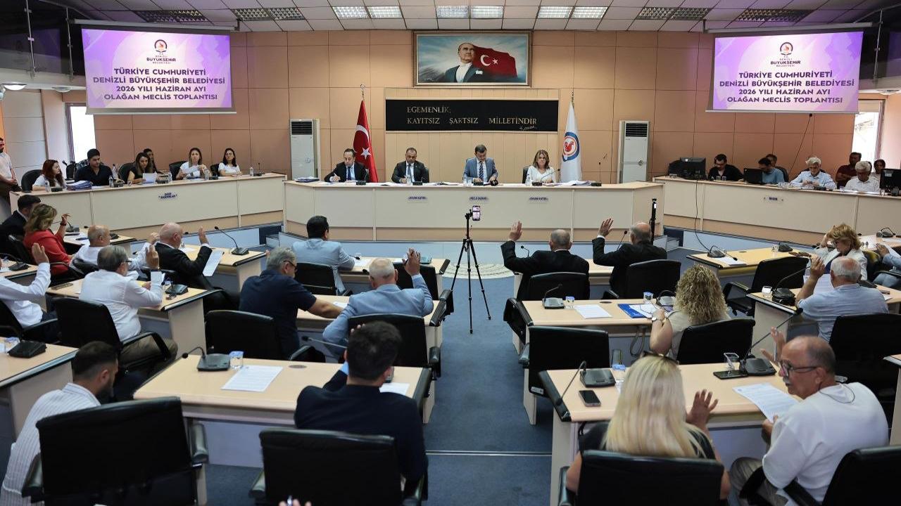 Başkan Çavuşoğlu yeni projelerin müjdesini verdi