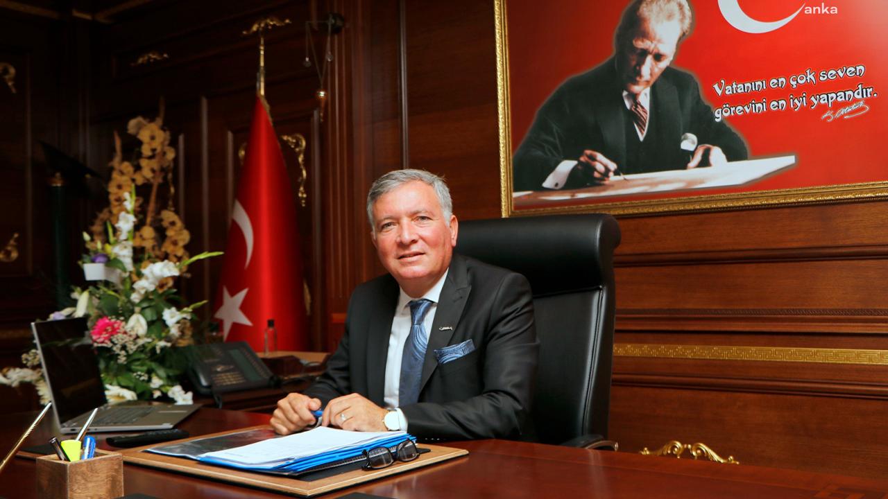 Başkan Yüksel Kepenek'ten Eğitim-Öğretim Yılı Kapanış Mesajı