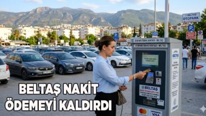 BELTAŞ Tesislerinde Nakit Ödeme Dönemi Sona Erdi