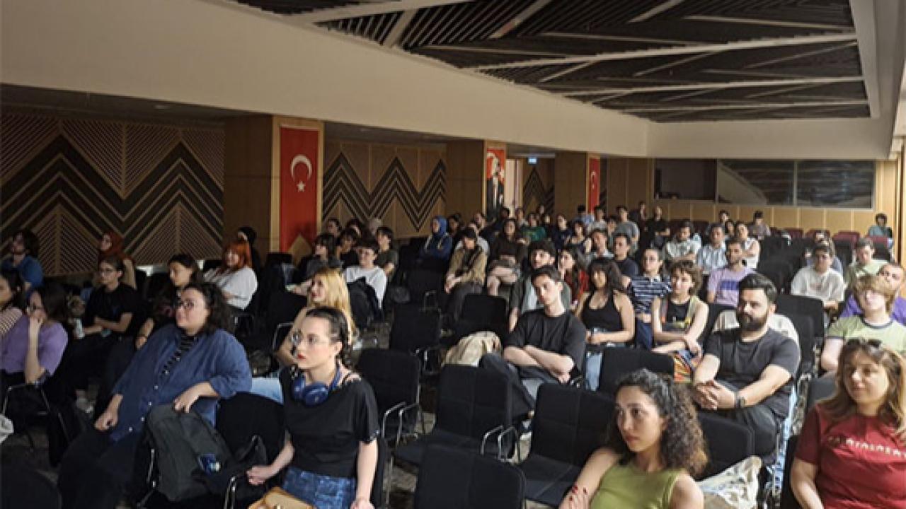 Büyükşehir Kısa Film Atölyesi’nde eğitimler başladı
