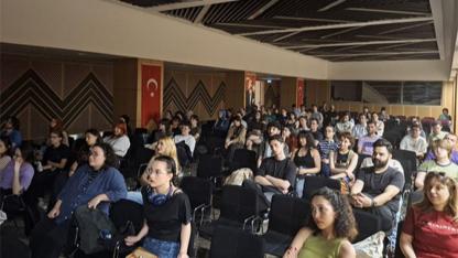 Büyükşehir Kısa Film Atölyesi’nde eğitimler başladı