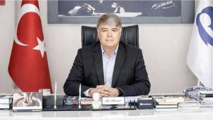 Çardak Belediye Başkanı Ali Altıner'den Babalar Günü mesajı