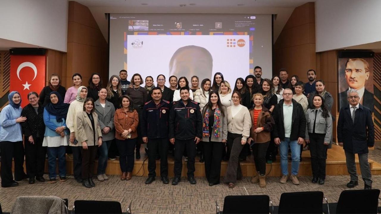 Denizli Belediyesinden Tarihi Eşitlik Adımı