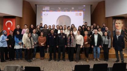 Denizli Belediyesinden Tarihi Eşitlik Adımı