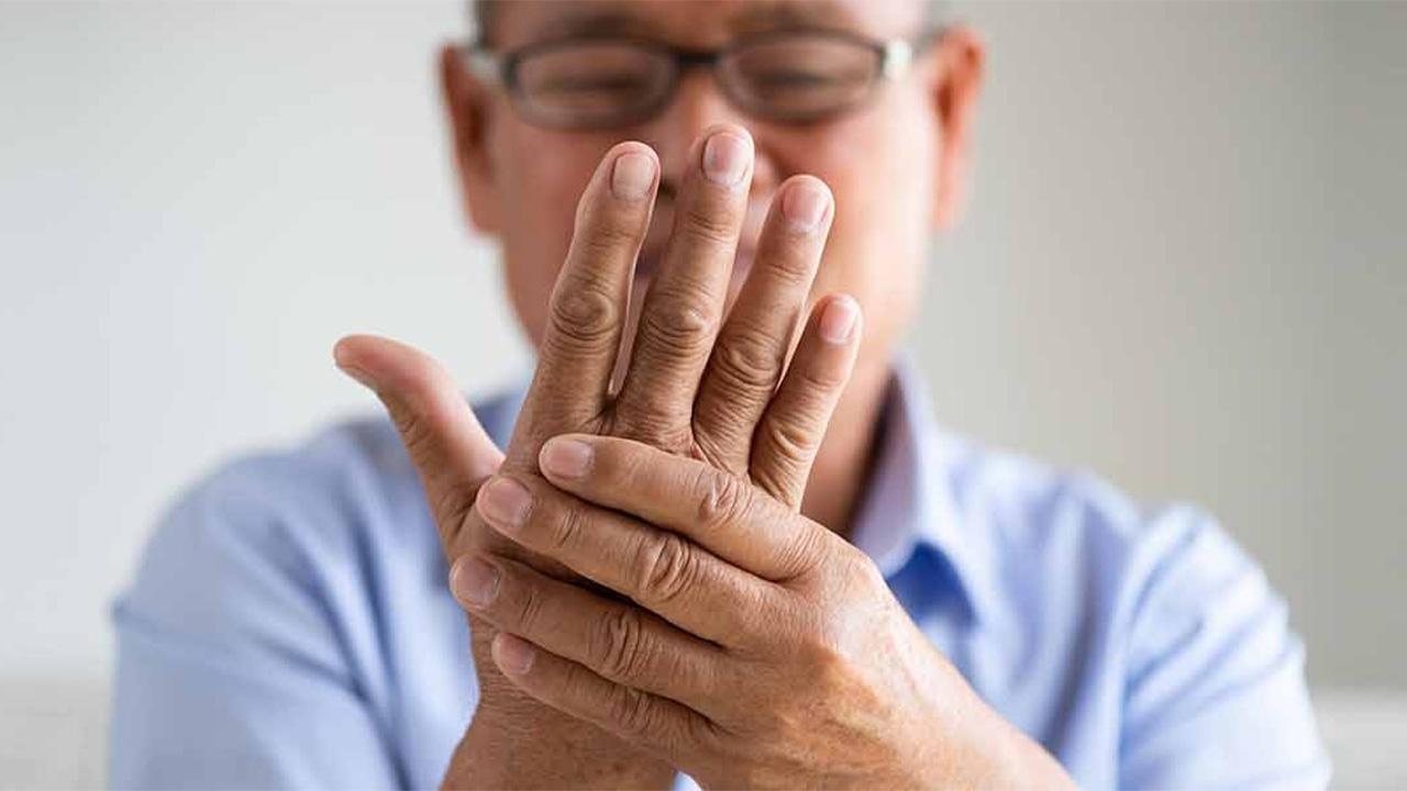 Denizli Büyükşehir’den parkinson hastalarına destek programı
